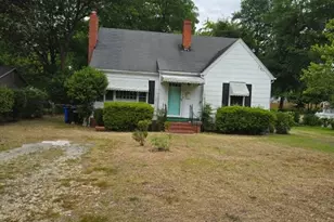 117 John St, Fayetteville, NC 28305 - Photo 1
