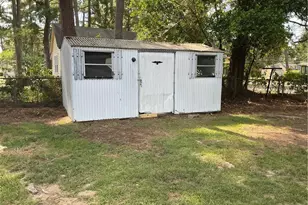 120 W Elwood Ave, Raeford, NC 28376 - Photo 4