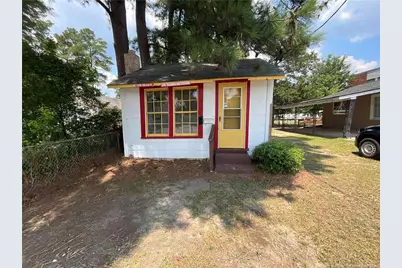 120 W Elwood Avenue, Raeford, NC 28376 - Photo 12
