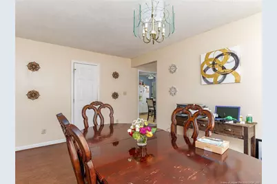 2828 Rosemeade Drive, Fayetteville, NC 28306 - Photo 10