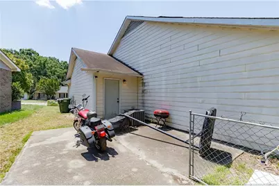 2828 Rosemeade Drive, Fayetteville, NC 28306 - Photo 20