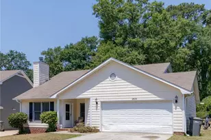 2828 Rosemeade Dr, Fayetteville, NC 28306 - Photo 1