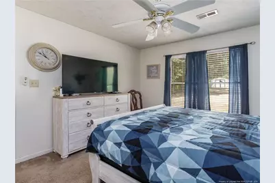2828 Rosemeade Drive, Fayetteville, NC 28306 - Photo 16