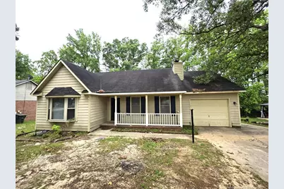6900 Saint Julian Way, Fayetteville, NC 28314 - Photo 2