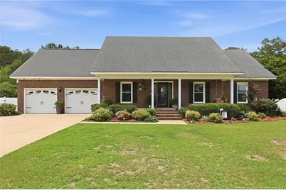 5829 Finish Line Drive, Hope Mills, NC 28348 - Photo 1