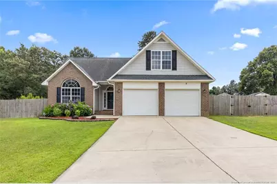 116 Woodbine Drive, Raeford, NC 28376 - Photo 2