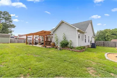 116 Woodbine Drive, Raeford, NC 28376 - Photo 44