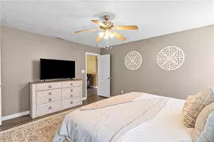 116 Woodbine Dr, Raeford, NC 28376 - Photo 20