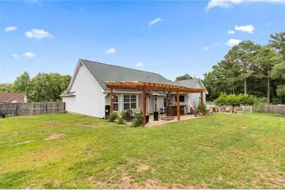 116 Woodbine Drive, Raeford, NC 28376 - Photo 42
