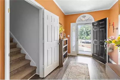 116 Woodbine Drive, Raeford, NC 28376 - Photo 6
