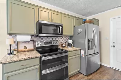 116 Woodbine Drive, Raeford, NC 28376 - Photo 18