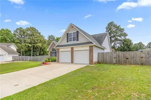 116 Woodbine Dr, Raeford, NC 28376 - Photo 4