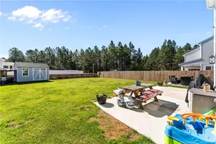 55 Walkabout Dr, Aberdeen, NC 28315 - Photo 38