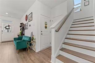55 Walkabout Dr, Aberdeen, NC 28315 - Photo 22