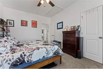 55 Walkabout Drive, Aberdeen, NC 28315 - Photo 24