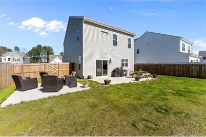 55 Walkabout Drive, Aberdeen, NC 28315 - Photo 36