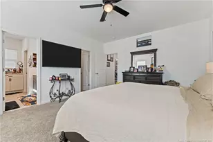 55 Walkabout Dr, Aberdeen, NC 28315 - Photo 26