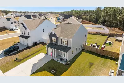 55 Walkabout Drive, Aberdeen, NC 28315 - Photo 4