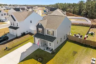 55 Walkabout Dr, Aberdeen, NC 28315 - Photo 4