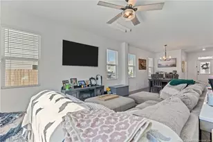 55 Walkabout Dr, Aberdeen, NC 28315 - Photo 14
