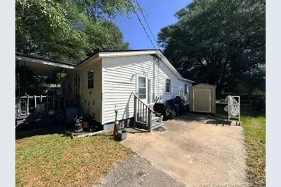 816 Commerce Street, Fayetteville, NC 28305 - Photo 2