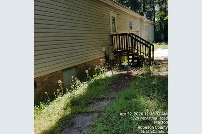 1329 McArthur Rd Road, Maxton, NC 28364 - Photo 2