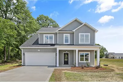 3349 Nc 20 Highway, St. Pauls, NC 28384 - Photo 1