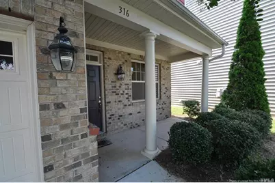 316 Windy Peak Loop, Cary, NC 27519 - Photo 2