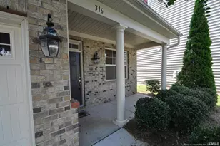 316 Windy Peak Loop, Cary, NC 27519 - Photo 2