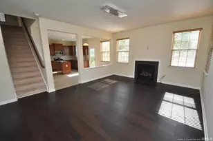 316 Windy Peak Loop, Cary, NC 27519 - Photo 8