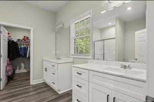 191 W Third St, Parkton, NC 28371 - Photo 14