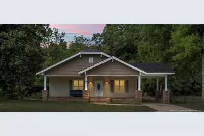 191 W Third Street, Parkton, NC 28371 - Photo 1