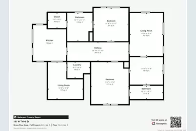 191 W Third Street, Parkton, NC 28371 - Photo 36