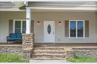 191 W Third Street, Parkton, NC 28371 - Photo 4