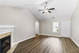 321 Maria Drive, Raeford, NC 28376 - Photo 6