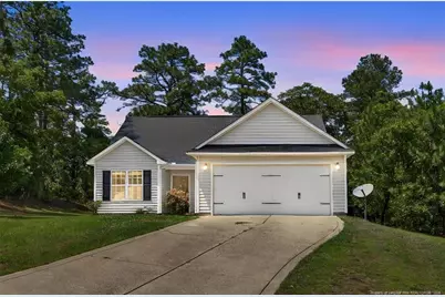 321 Maria Drive, Raeford, NC 28376 - Photo 1