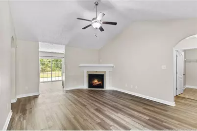 321 Maria Drive, Raeford, NC 28376 - Photo 8
