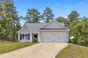 321 Maria Drive, Raeford, NC 28376 - Photo 2