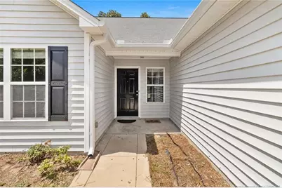 321 Maria Drive, Raeford, NC 28376 - Photo 4