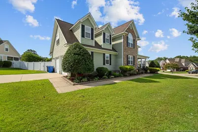 6033 Ecru Court, Fayetteville, NC 28314 - Photo 2