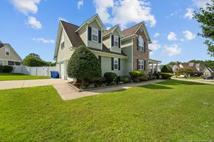 6033 Ecru Ct, Fayetteville, NC 28314 - Photo 2
