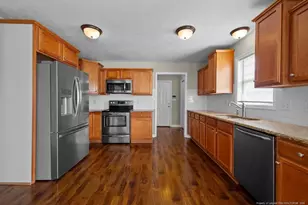 6033 Ecru Ct, Fayetteville, NC 28314 - Photo 8