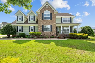 6033 Ecru Court, Fayetteville, NC 28314 - Photo 1