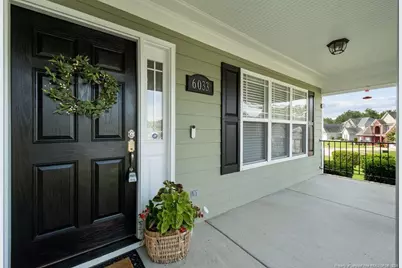6033 Ecru Court, Fayetteville, NC 28314 - Photo 4