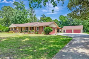246 Robin Rd, Lumberton, NC 28358 - Photo 4