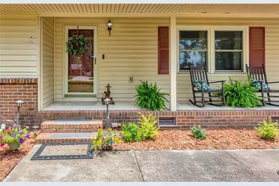 246 Robin Road, Lumberton, NC 28358 - Photo 6