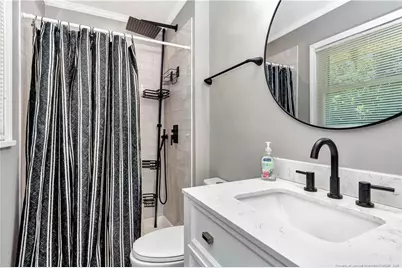 246 Robin Road, Lumberton, NC 28358 - Photo 20