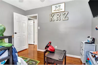 246 Robin Road, Lumberton, NC 28358 - Photo 22