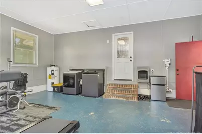 246 Robin Road, Lumberton, NC 28358 - Photo 26