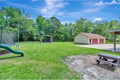 246 Robin Road, Lumberton, NC 28358 - Photo 32